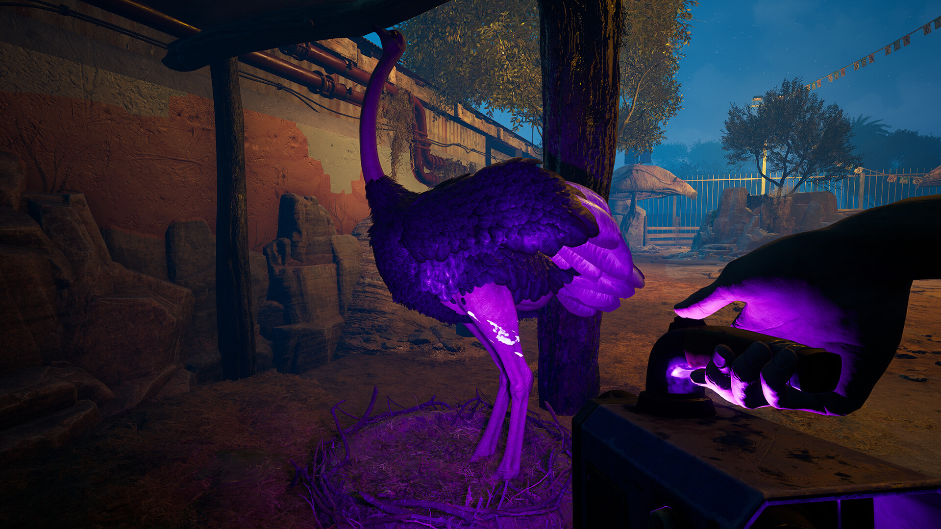 Zoochosis screenshot #11