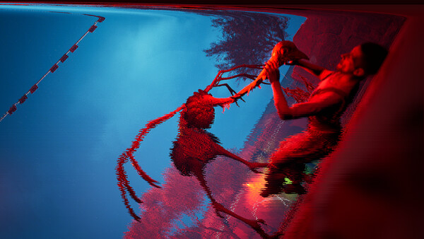 Zoochosis screenshot 5