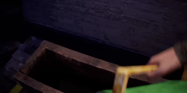 Zoochosis video 2