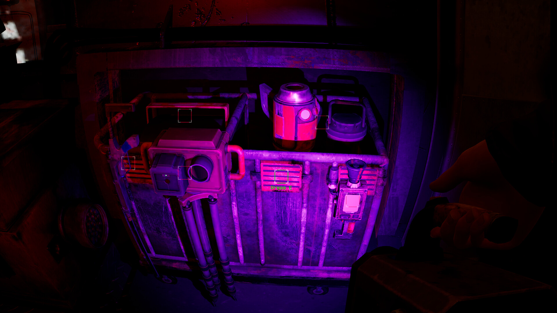 Zoochosis gameplay screenshot 5