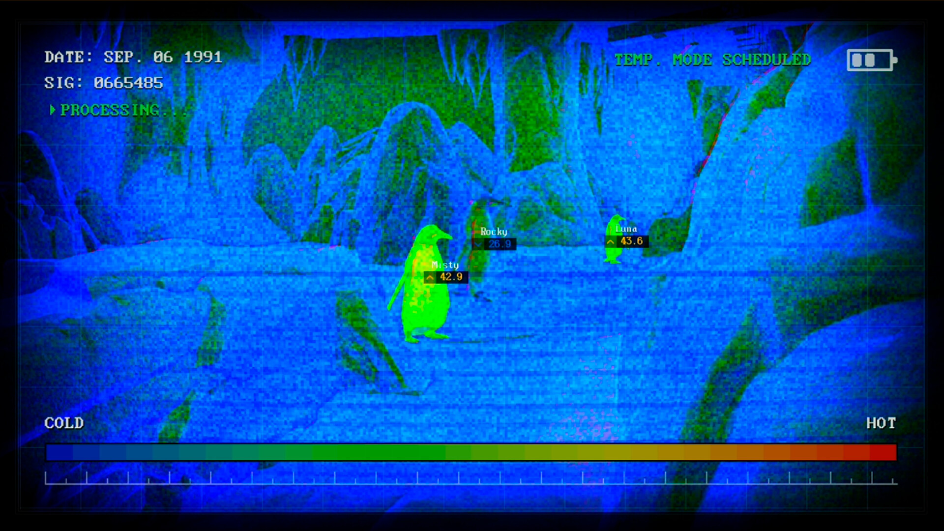 Zoochosis screenshot 11