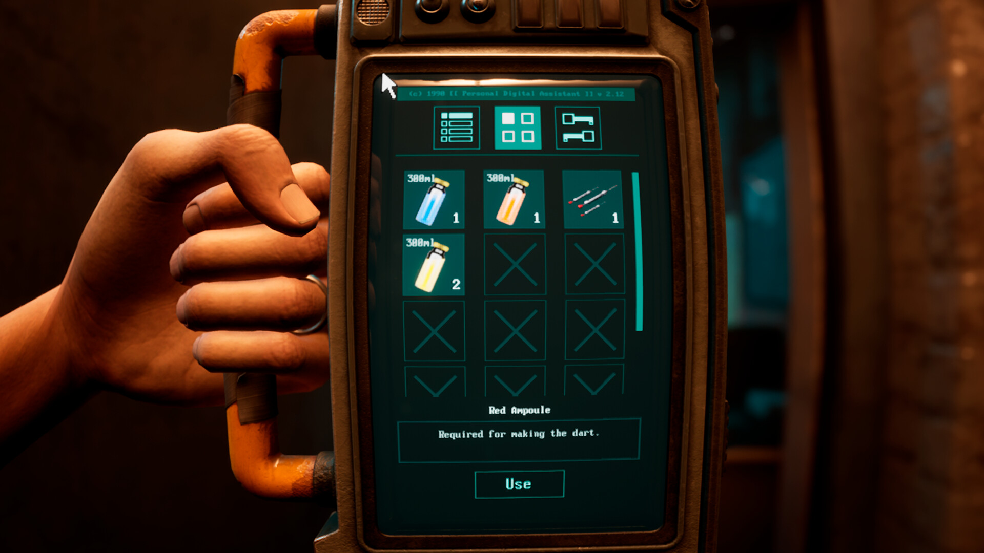 Zoochosis screenshot 12