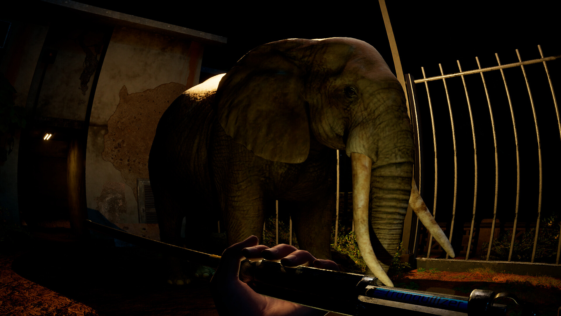 Zoochosis screenshot 13