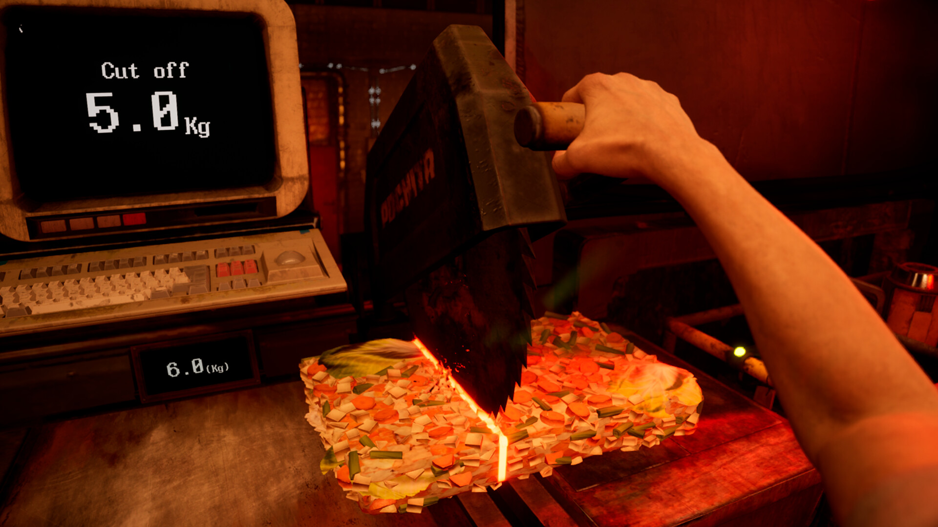 Zoochosis screenshot 7