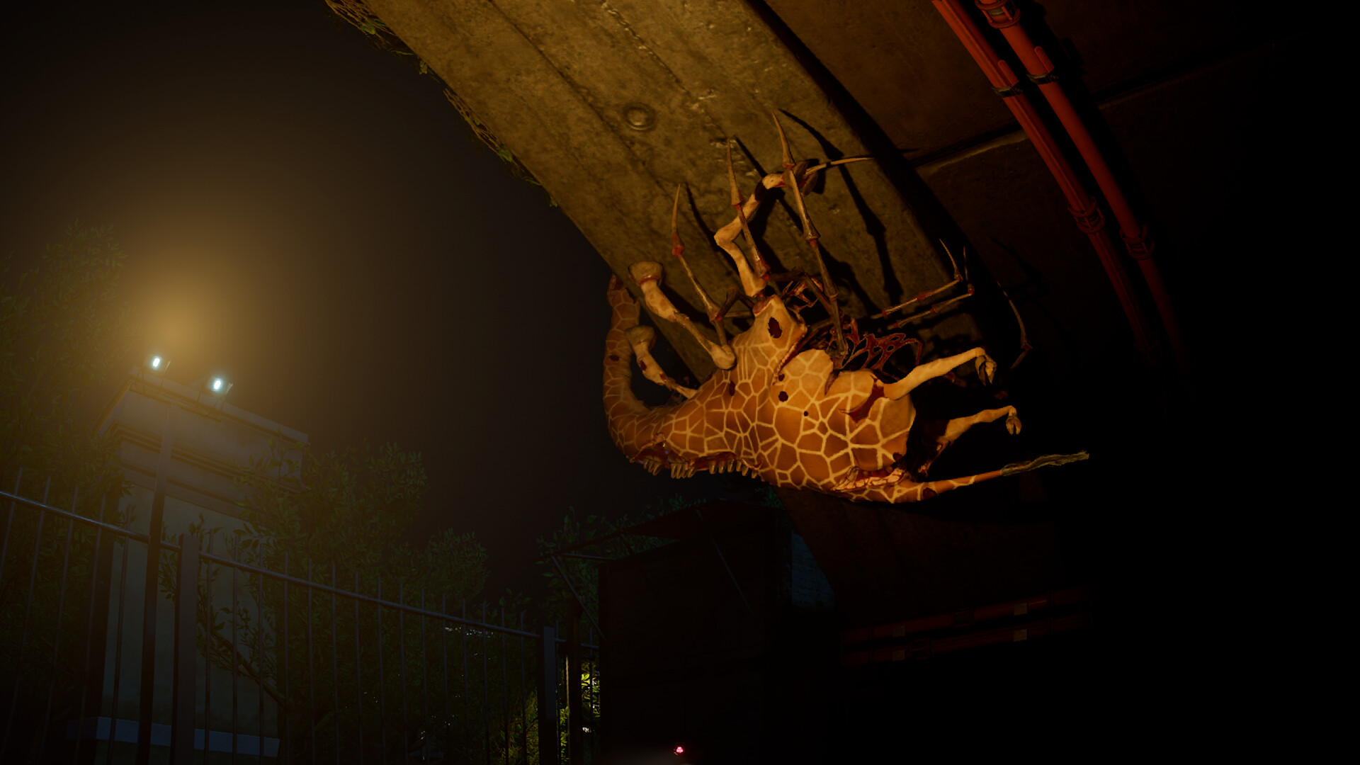 Zoochosis screenshot 9