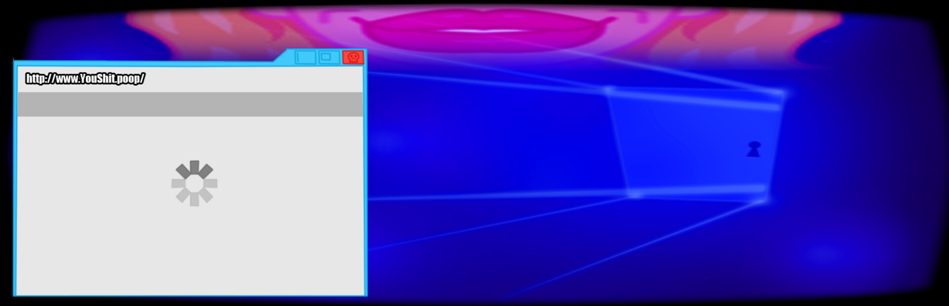Loading Simulator