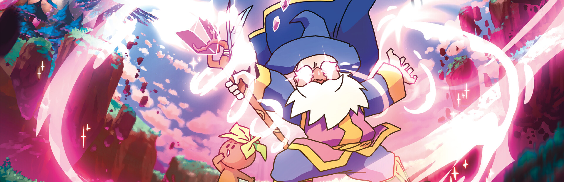 Wizavior
