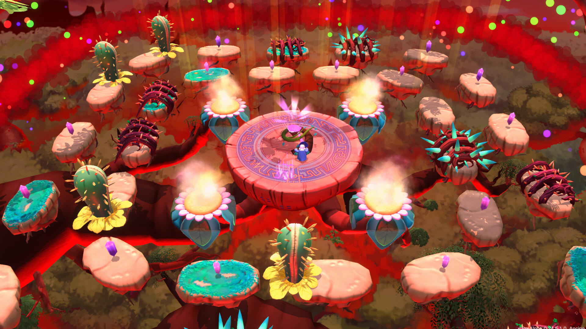 Wizavior screenshot #2