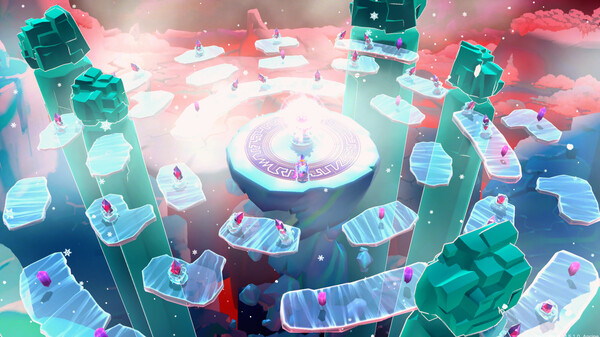 Скриншот 1 из игры Wizavior