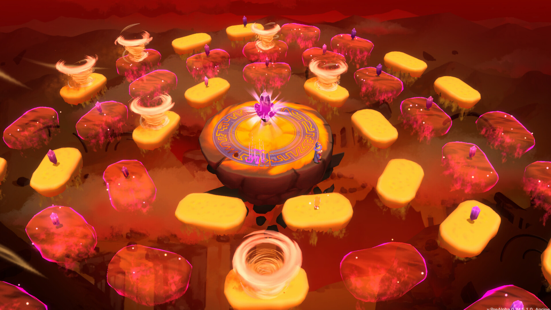 Wizavior screenshot #7