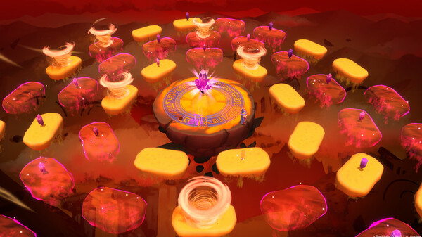 Wizavior screenshot 8