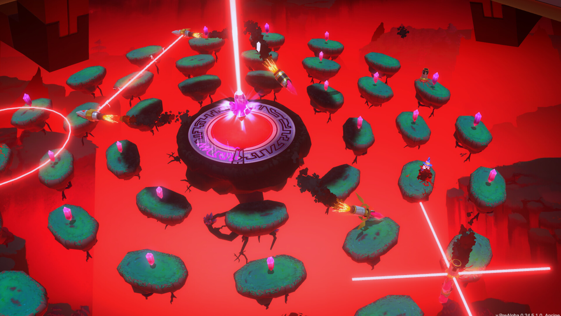 Wizavior screenshot #4