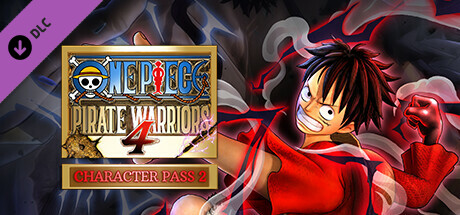 ONE PIECE: PIRATE WARRIORS 4 Character Pass 2 cover image