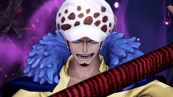 ONE PIECE: PIRATE WARRIORS 4 Character Pass 2 screenshot 8