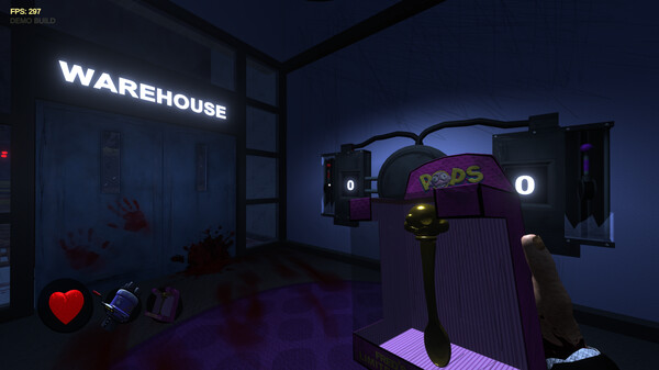 Fred's Cereal Company screenshot 2