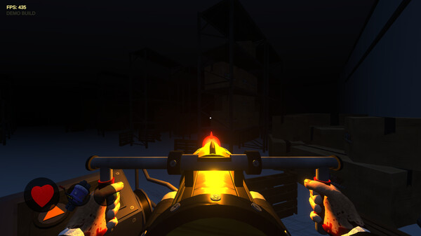 Fred's Cereal Company screenshot 5