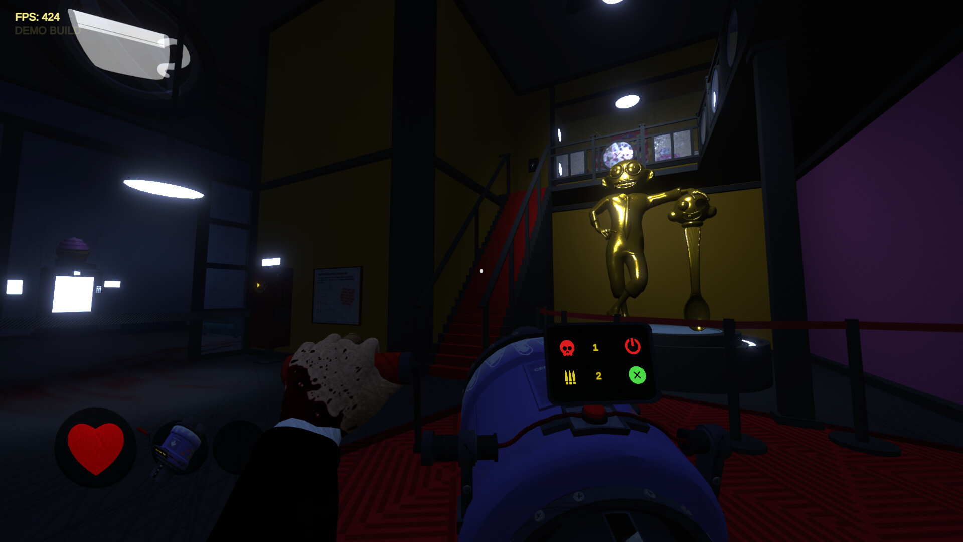 Fred's Cereal Company screenshot #3