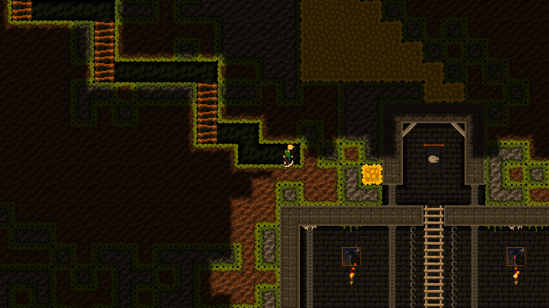 Mad Miner screenshot #10