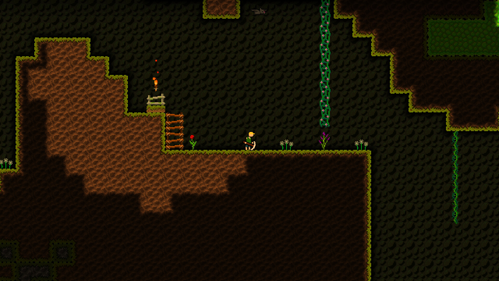 Mad Miner screenshot #5