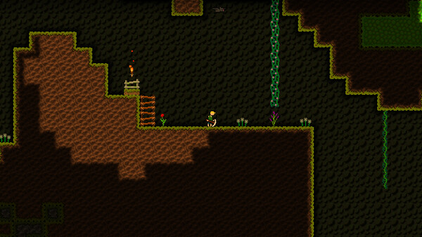 Скриншот 5 из игры Mad Miner
