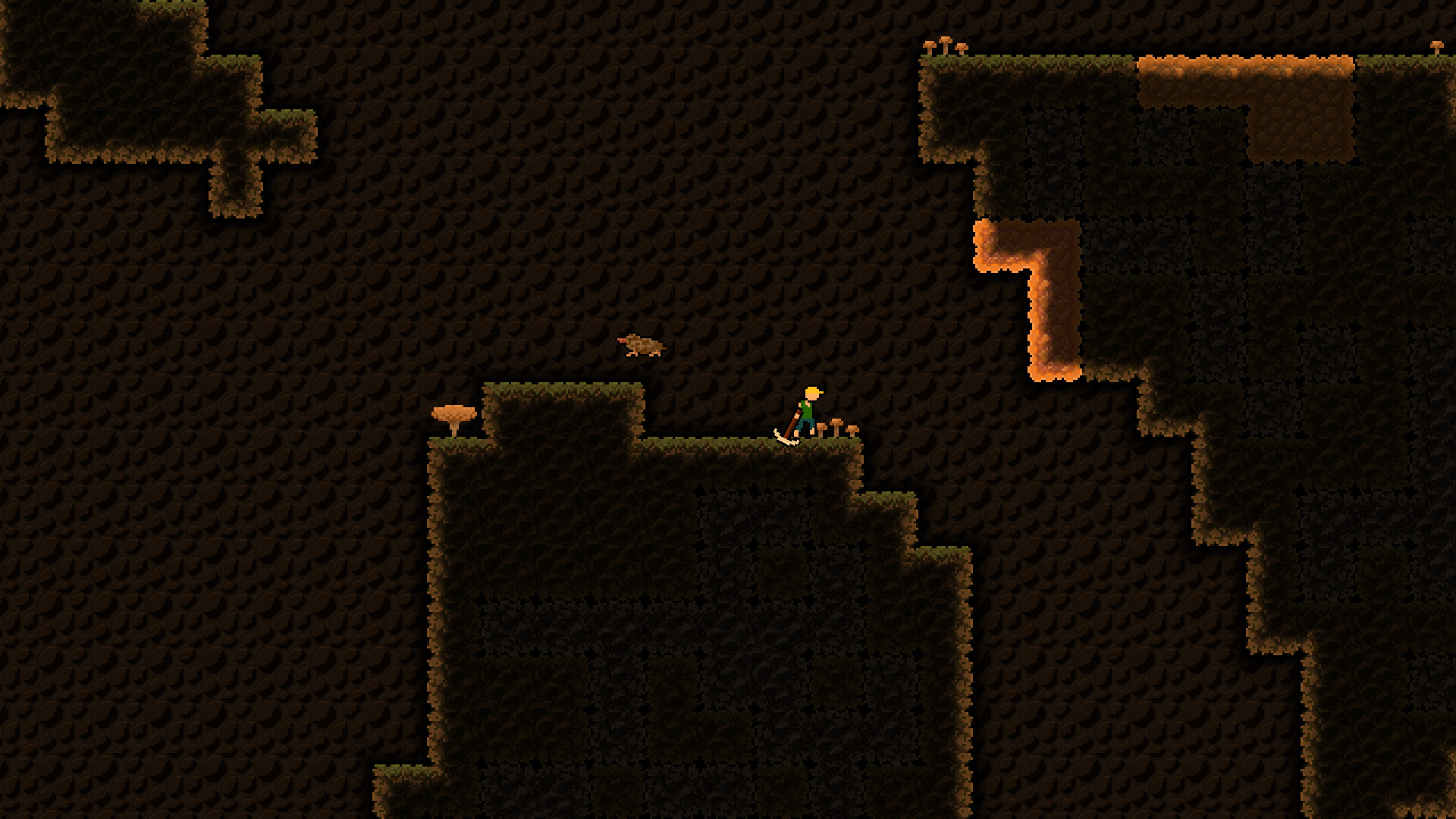 Mad Miner screenshot #9