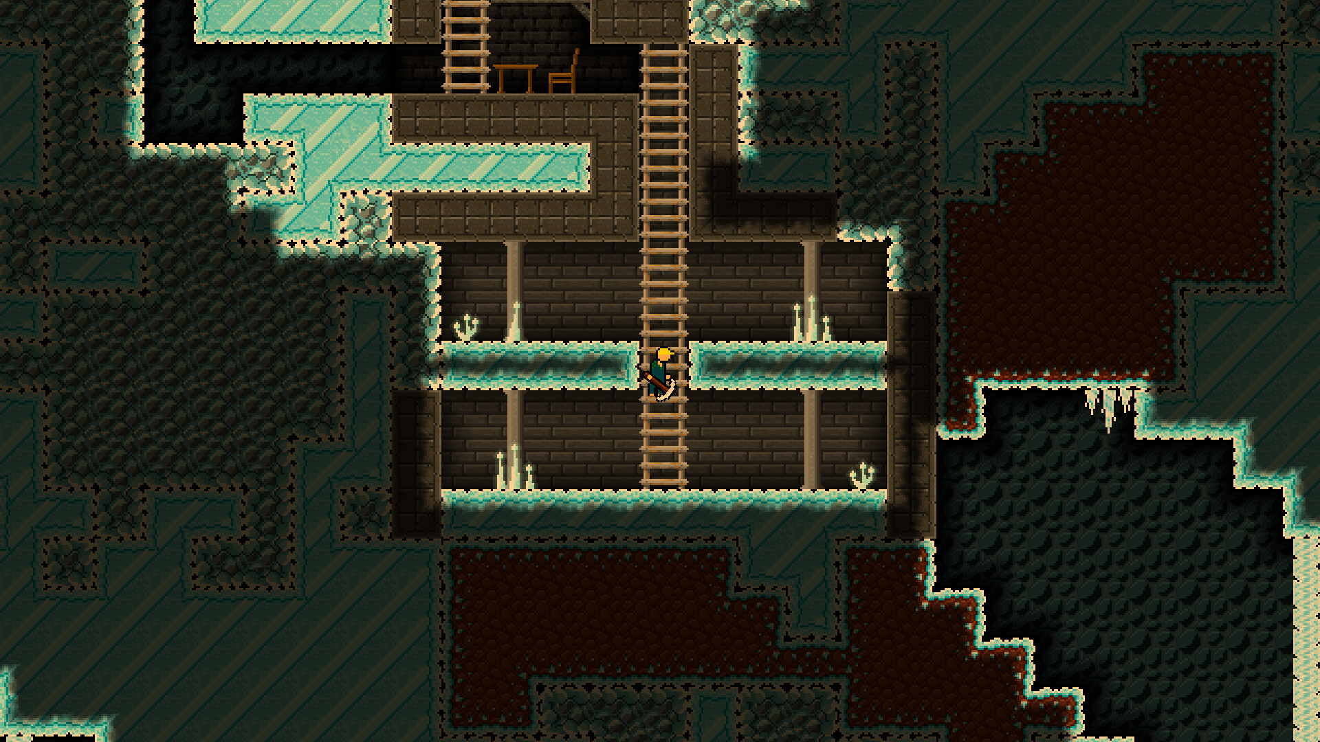 Mad Miner screenshot #12