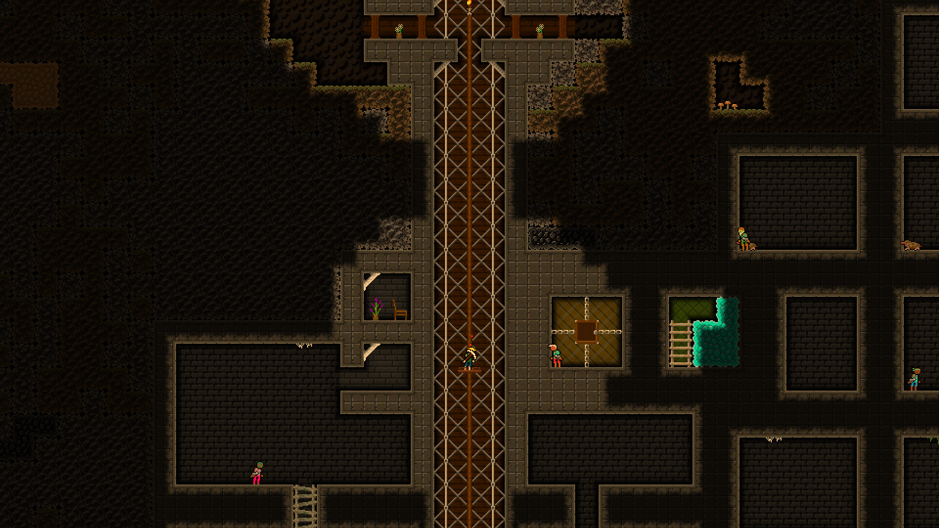 Mad Miner screenshot #7