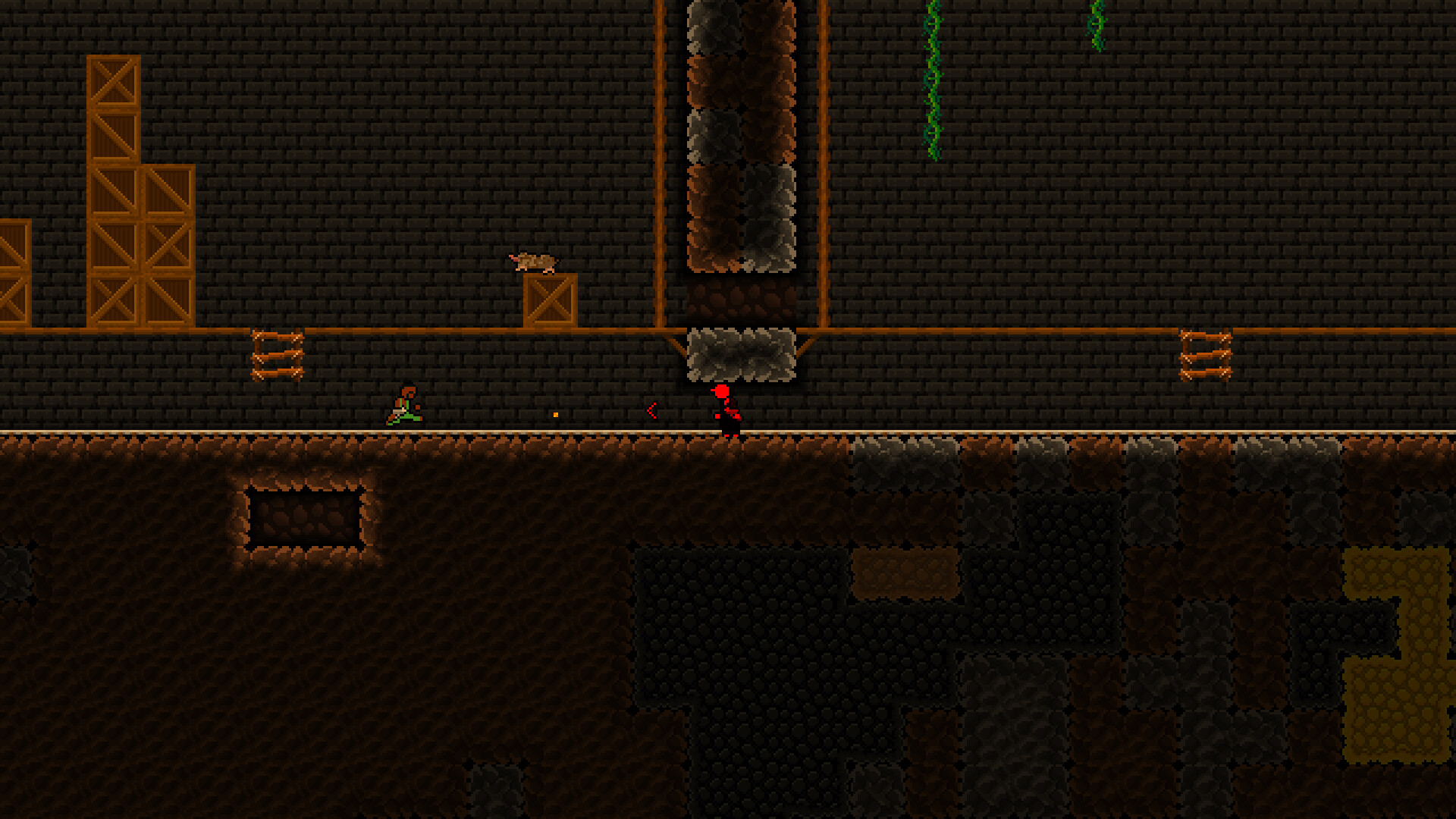 Mad Miner screenshot #11