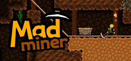 mad miner vertical card thumbnail