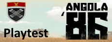 Angola '86 Playtest game capsule image