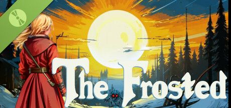 The Frosted Demo cover art