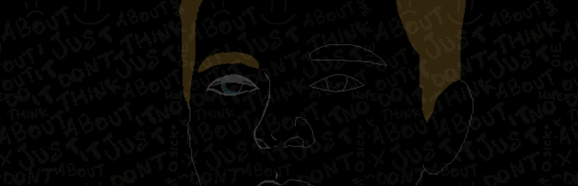 Numb - Just Don't Think About It