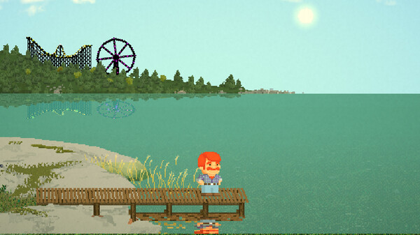 Lakeview Cabin 1 screenshot 1
