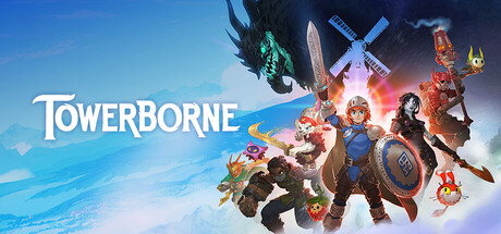 Towerborne banner image