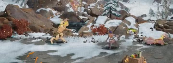 钟楼（Towerborne）