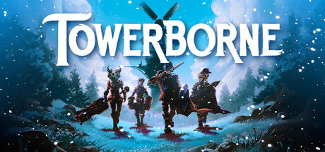 Towerborne