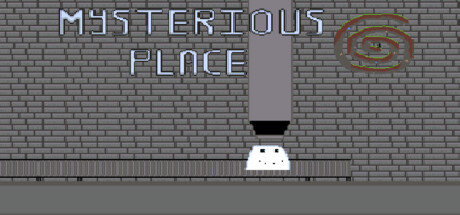 Mysterious Place Cover Image