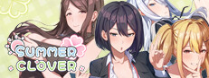 Summer Clover cover
