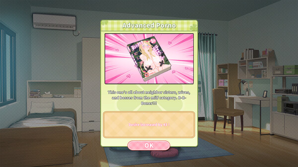 Summer Clover screenshot 5