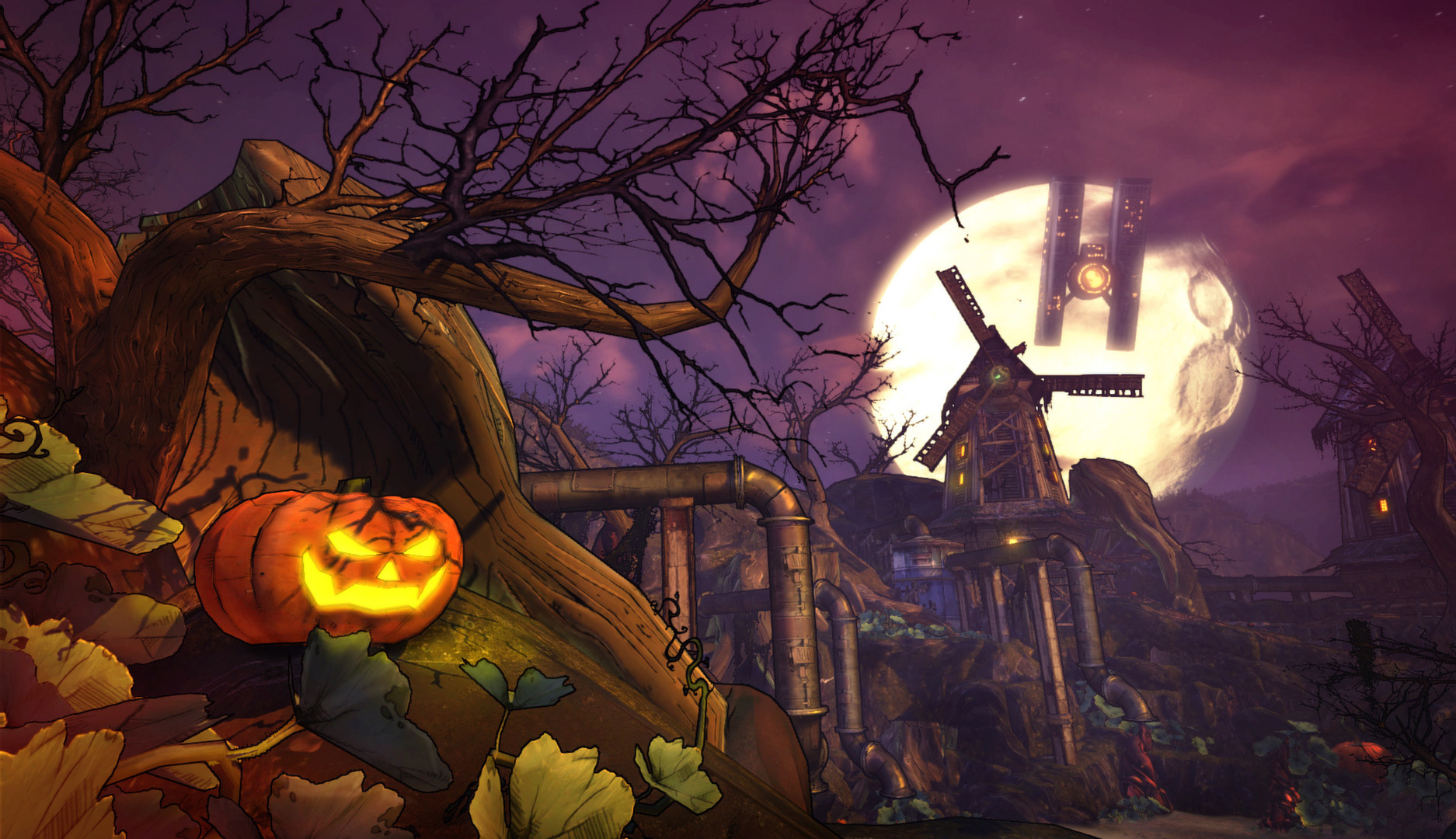 Borderlands 2: Headhunter 1: Bloody Harvest Featured Screenshot #1