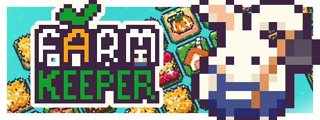 Farm Keeper cover art