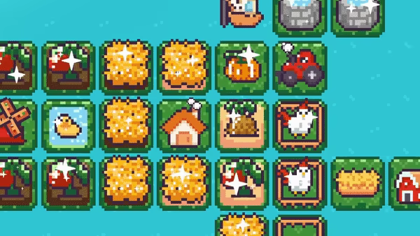 Farm Keeper video 1