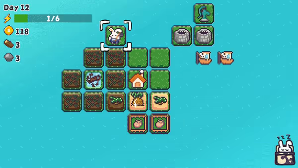 Farm Keeper video 2