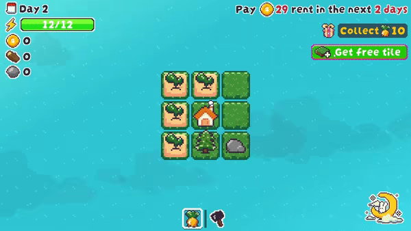 Farm Keeper video 3