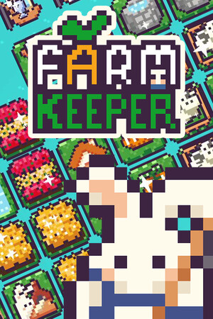 Cover art of Farm Keeper