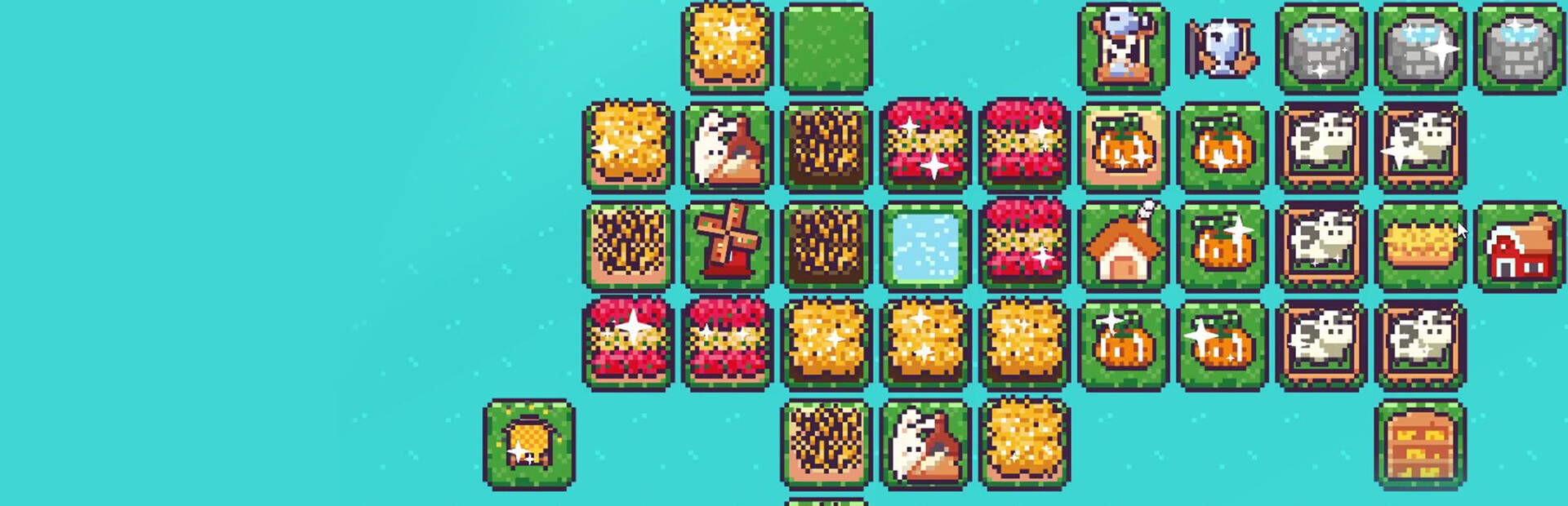 Farm Keeper