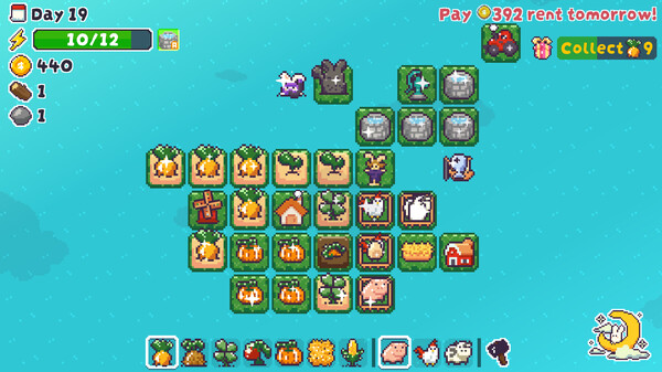 Farm Keeper screenshot 2