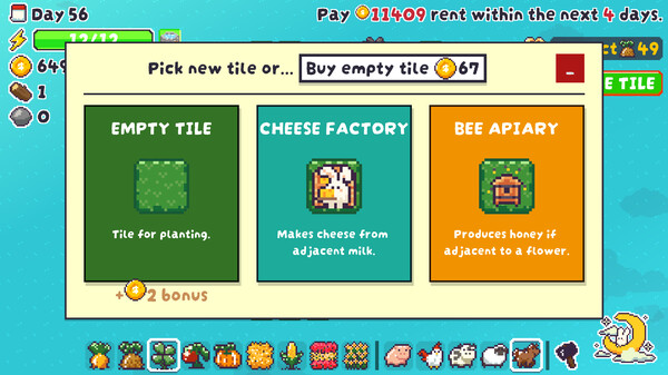 Farm Keeper screenshot 3