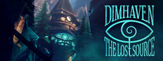 Dimhaven - The Lost Source