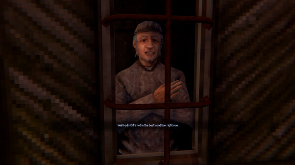 Dimhaven: The Lost Source screenshot
